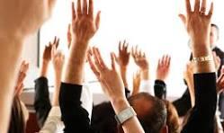 Eleições da Diretoria e Conselho Fiscal - Unacob 2026 a 2029